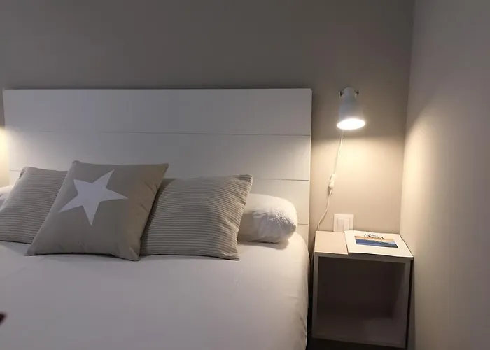 Apartamento Urdaneta