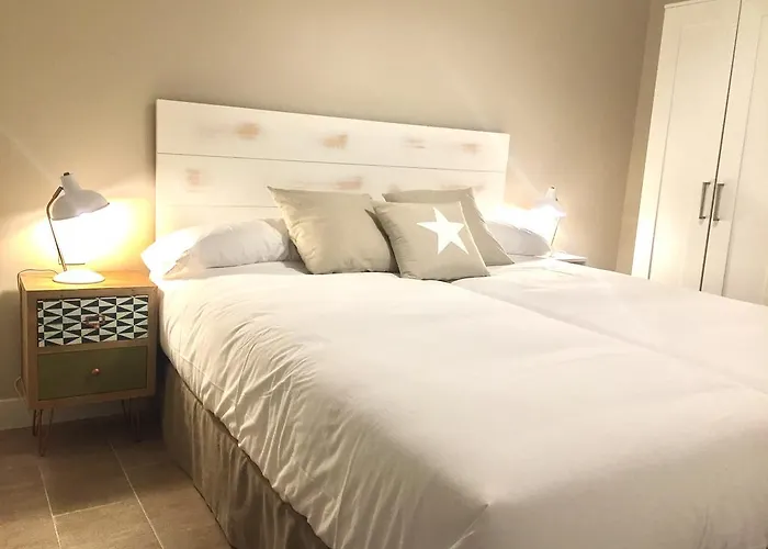 Apartamento Urdaneta
