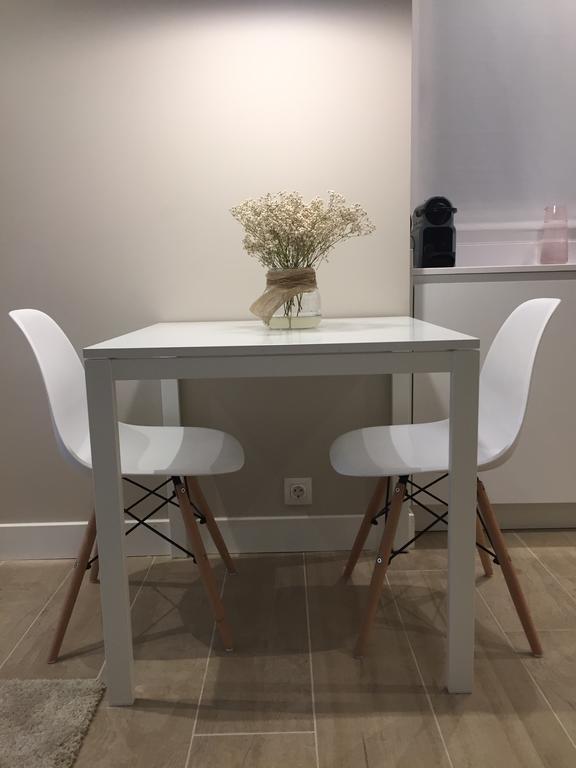 Apartamento Urdaneta Appartement San Sebastian
