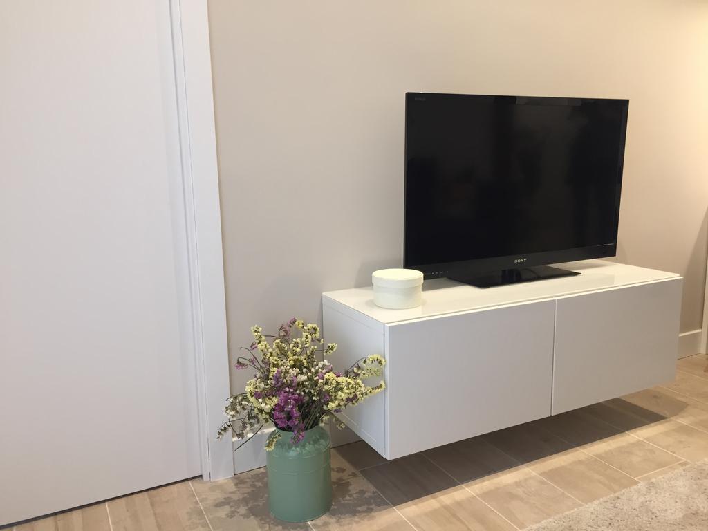 Apartamento Urdaneta Appartement San Sebastian