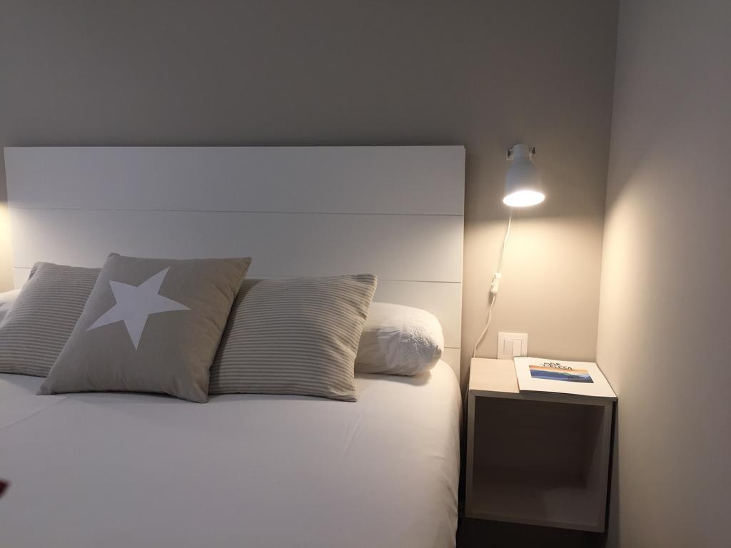 Apartament Apartamento Urdaneta *