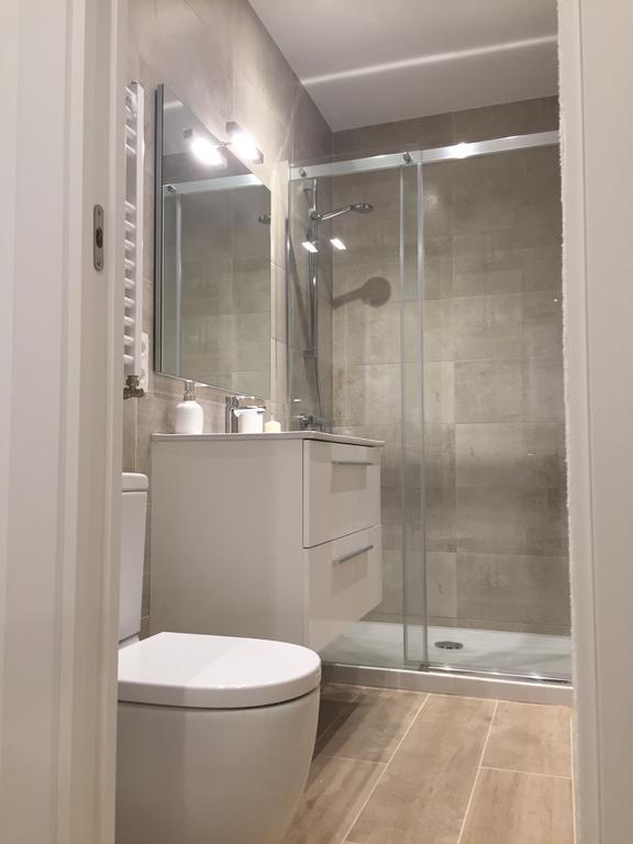 Apartamento Urdaneta * Sant Sebastià