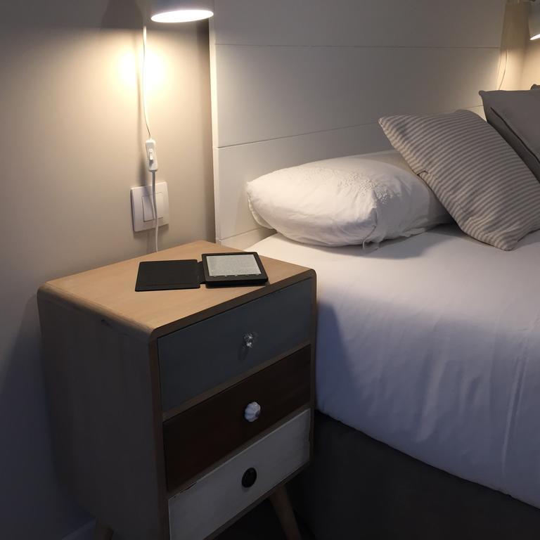 Appartement Apartamento Urdaneta San Sebastian