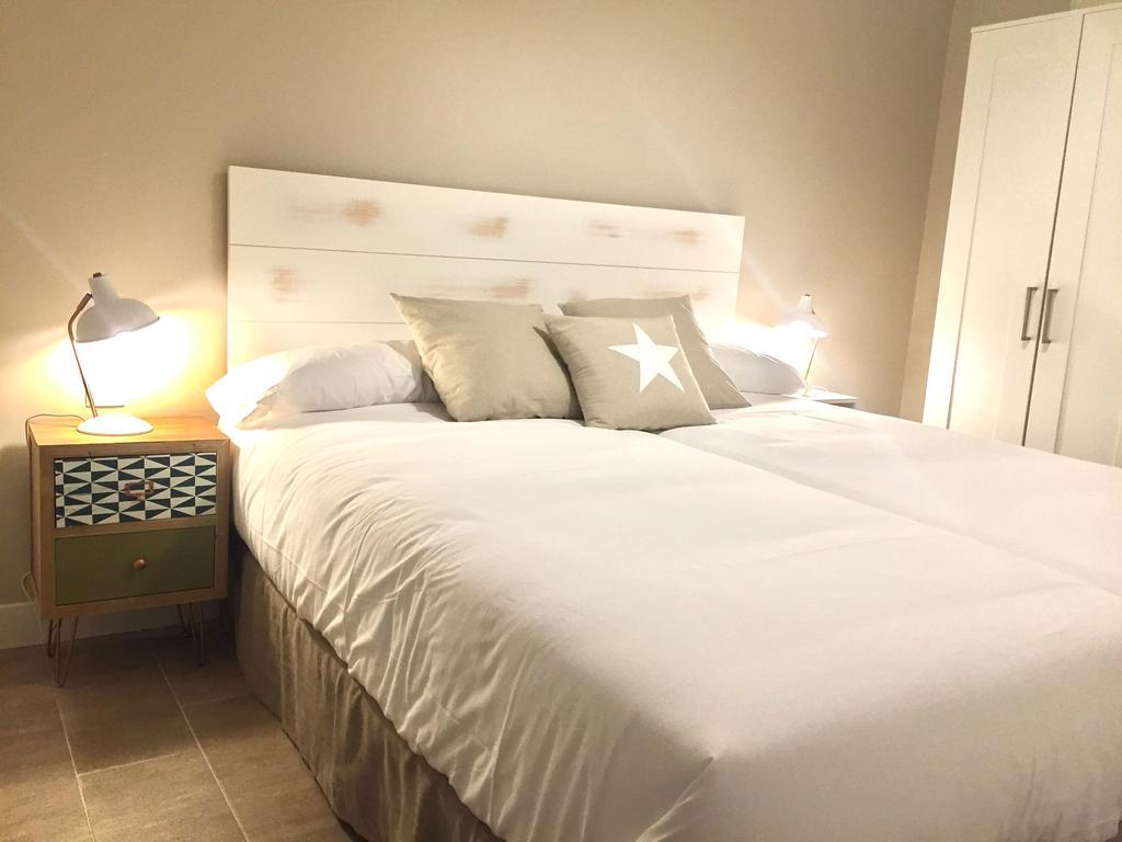 Apartamento Urdaneta Sant Sebastià